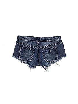 Guess Denim Shorts (view 2)