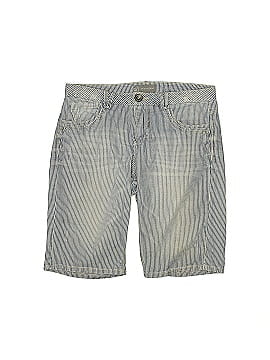 Wit & Wisdom Denim Shorts (view 1)