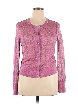 Kate Spade New York Long Sleeve Blouse (view 1)