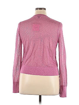 Kate Spade New York Long Sleeve Blouse (view 2)