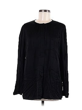 Raquel Allegra Long Sleeve Blouse (view 1)