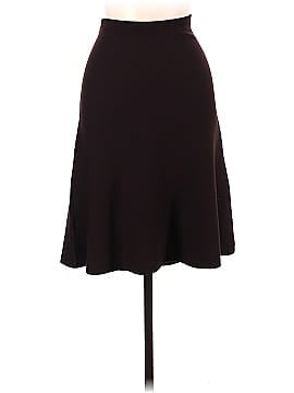 Eileen Fisher Wool Skirt (view 2)