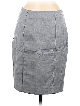 White House Black Market Casual Skirt (view 1)