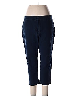 Ann Taylor Factory Casual Pants (view 1)