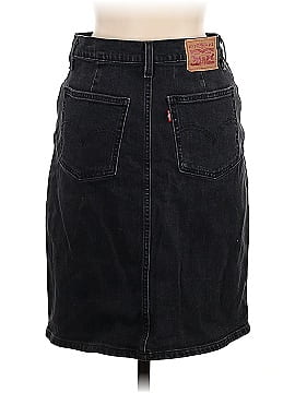 Levi's Denim Skirt (view 2)