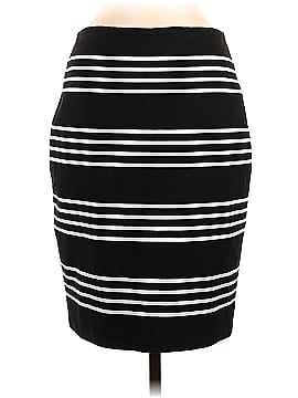 White House Black Market Casual Skirt (view 1)