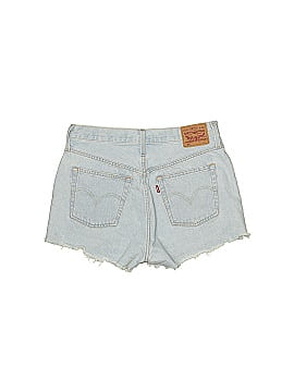 Levi's Denim Shorts (view 2)