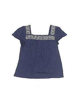 OshKosh B'gosh Short Sleeve Top (view 1)