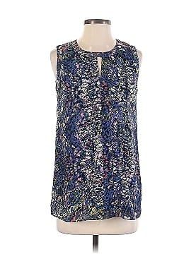 CAbi Sleeveless Blouse (view 1)