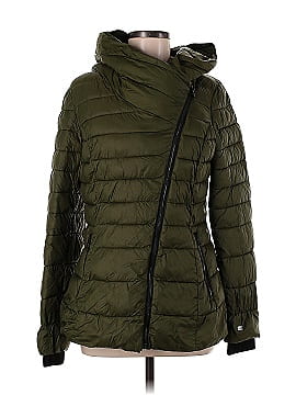 Soia & Kyo Layla Puffer Jacket (view 1)