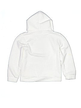 Unbranded Pullover Hoodie (view 2)