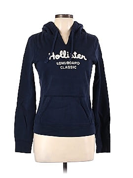 Hollister Sweatshirt (view 1)