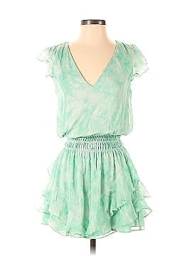 Ramy Brook Tie Dye Simone Dress (view 1)