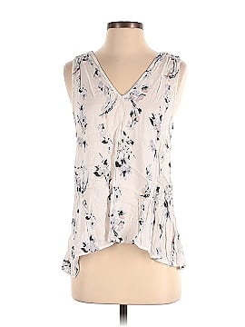 PacSun Sleeveless Blouse (view 1)