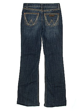 Wrangler Jeans Co Jeans (view 2)