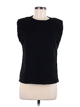 ASOS Sleeveless T-Shirt (view 1)