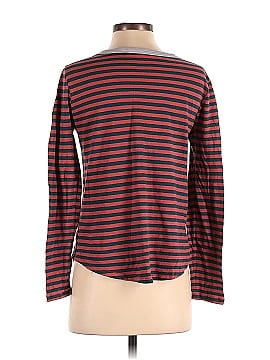 Madewell Long Sleeve T-Shirt (view 2)