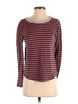 Madewell Long Sleeve T-Shirt (view 1)