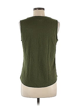 Market and Spruce Sleeveless T-Shirt (view 2)