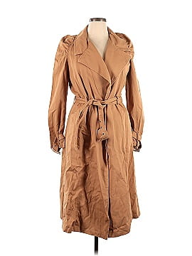 Love, Whit by Whitney Port Trenchcoat (view 1)