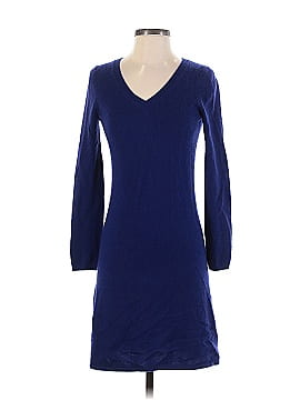 Sofia Cashmere Casual Dress (view 1)