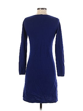 Sofia Cashmere Casual Dress (view 2)