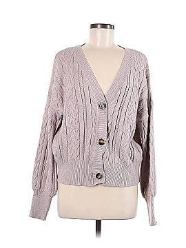 Marled by Reunited Cardigan (view 1)