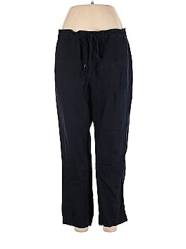 J.Crew Linen Pants (view 1)