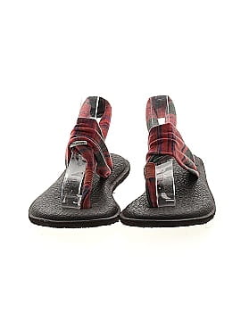 Sanuk Sandals (view 2)