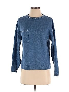 M.o.l. Knits Pullover Sweater (view 1)