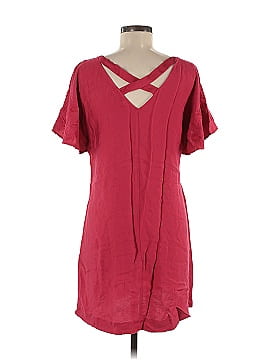 Ann Taylor LOFT Casual Dress (view 2)