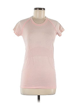 Lululemon Athletica Thermal Top (view 1)