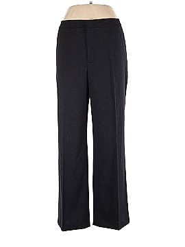 Ellen Tracy Wool Pants (view 1)