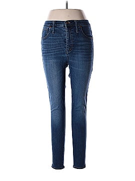 Madewell Jeans (view 1)