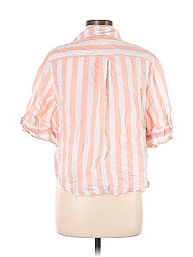 J.Crew Short Sleeve Blouse (view 2)