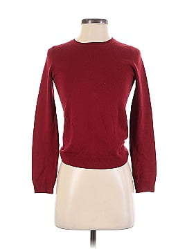 Saks Fifth Avenue Pullover Sweater (view 1)