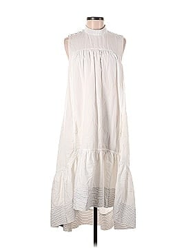 3.1 Phillip Lim Sleeveless Smock Neck Dress (view 1)