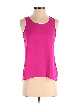 Express Sleeveless Top (view 1)