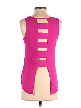 Express Sleeveless Top (view 2)