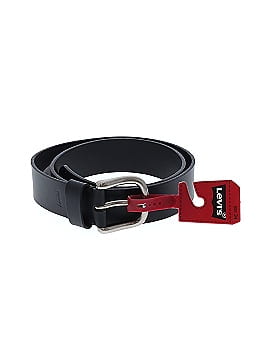 Levi's Leather Belt (view 1)