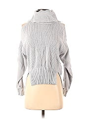 Jonathan Simkhai Turtleneck Sweater