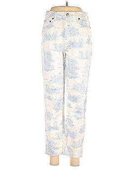 Laura Ashley & Urban Outfitters Jeans (view 1)