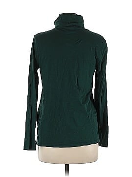 Madewell Long Sleeve Turtleneck (view 2)