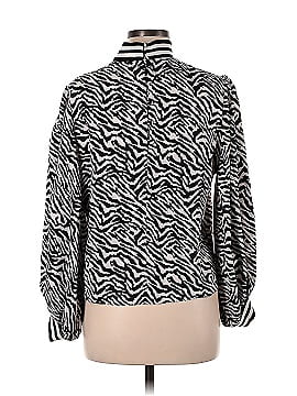 Hunter Bell Printed Sydney Top (view 2)