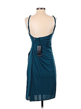 BCBGMAXAZRIA Cocktail Dress (view 2)