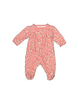 Carter's Long Sleeve Onesie (view 1)