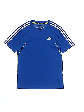 Adidas Active T-Shirt (view 1)