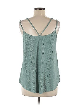 Unbranded Sleeveless Top (view 2)