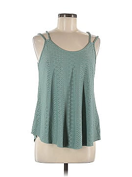 Unbranded Sleeveless Top (view 1)