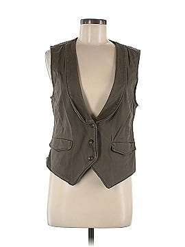 Leith Tuxedo Vest (view 1)